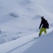 Lizumer Hutte, Photo: Vítek Ludvík