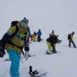 Lizumer Hutte, Foto: Vítek Ludvík