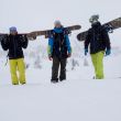 Lizumer Hutte, Foto: Vítek Ludvík