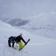 Lizumer Hutte, Photo: Vítek Ludvík