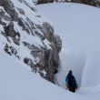 Lizumer Hutte, Foto: Vítek Ludvík