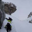 Lizumer Hutte, Photo: Vítek Ludvík