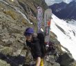 Robin Ševčík and High Tatras