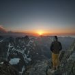 Robin Ševčík and High Tatras