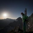 Robin Ševčík and High Tatras