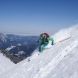 Rider: Robin Ševčík, Foto: Tomáš Zelinka