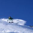 Rider: Robin Ševčík, Photo: Tomáš Zelinka