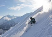 Frenk, photo Petr Lyčka, Sölden