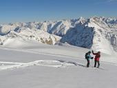 Frenk + Gazman, photo Petr Lyčka, Sölden