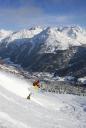 Gazman, photo Petr Lyčka, Sölden