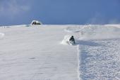 Frenk, photo Petr Lyčka, Sölden