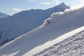 Gazman, photo Petr Lyčka, Sölden