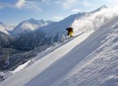 Gazman, photo Petr Lyčka, Sölden