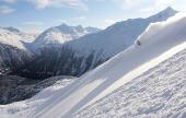 Gazman, photo Petr Lyčka, Sölden