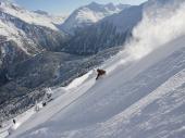 Gazman, photo Petr Lyčka, Sölden