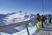 Gazman, photo Petr Lyčka, Sölden