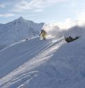 Gazman, photo Petr Lyčka, Sölden