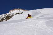 Gazman, photo Petr Lyčka, Obergurgl