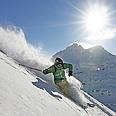 Korutany trip - Mölltaler Gletscher