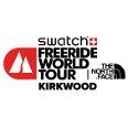 Freeride World Tour Kirkwood