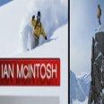 The North Face - Ian McIntosh