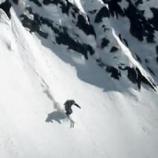 Virne - freeride film Finsko díl 1.