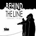 Behind The Line - Sage Cattabriga-Alosa