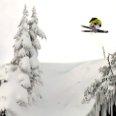 Dakine - Sammy Carlson