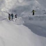 Salomon Freeski TV - Alyeska resort na Aljašce