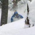 32" OF SNOW IN 24 HOURS