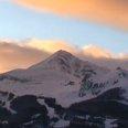 Big Sky's A-Z Chutes and Spring Powder