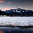 Whistler Time Lapse