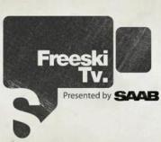 Salomon freeski TV