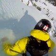 Salomon Freeski TV The GoPro Edit