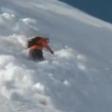 Arosa freeride by Honkytonk.cz and Snowcamp.cz