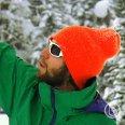 "Attack of La Niña" Athlete Extra - Eric Hjorleifson