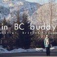 In BC buddy - Fancy Skiers