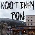 Kootenay pow