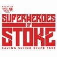 Mark Abma - Superheroes Of Stoke