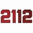 Standard Films "2112" - Anne-Flore Marxer