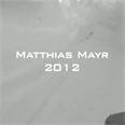 Matthias Mayer season 2012 edit