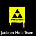 Jackson Hole a Fisher team