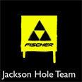 Jackson Hole and Fisher team