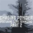 Chasing powder - Cody Townsend