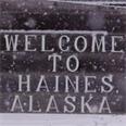 Powder Highway - Alaska