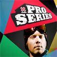 X Games PRO series