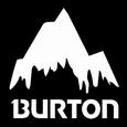 Burton - SNOWBOARDING