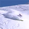 Den první - Freeride day