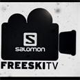 Salomon freeski TV - Norsko