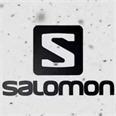 Salomon freeski TV - Ghost Town